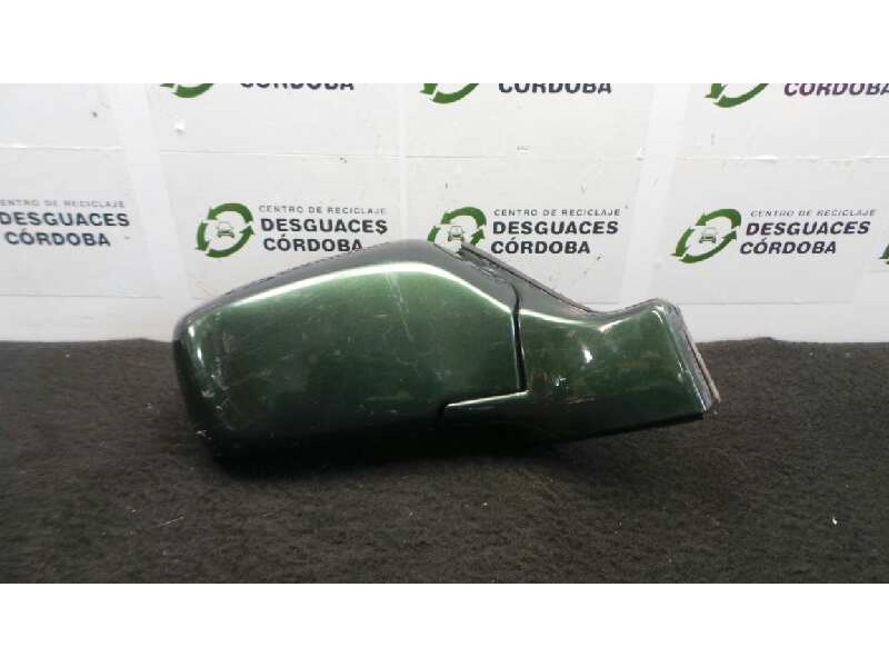 Recambio de retrovisor derecho para volvo s90 berlina 3.0 24v cat referencia OEM IAM  ELECTRICO - 5.PINES VERDE