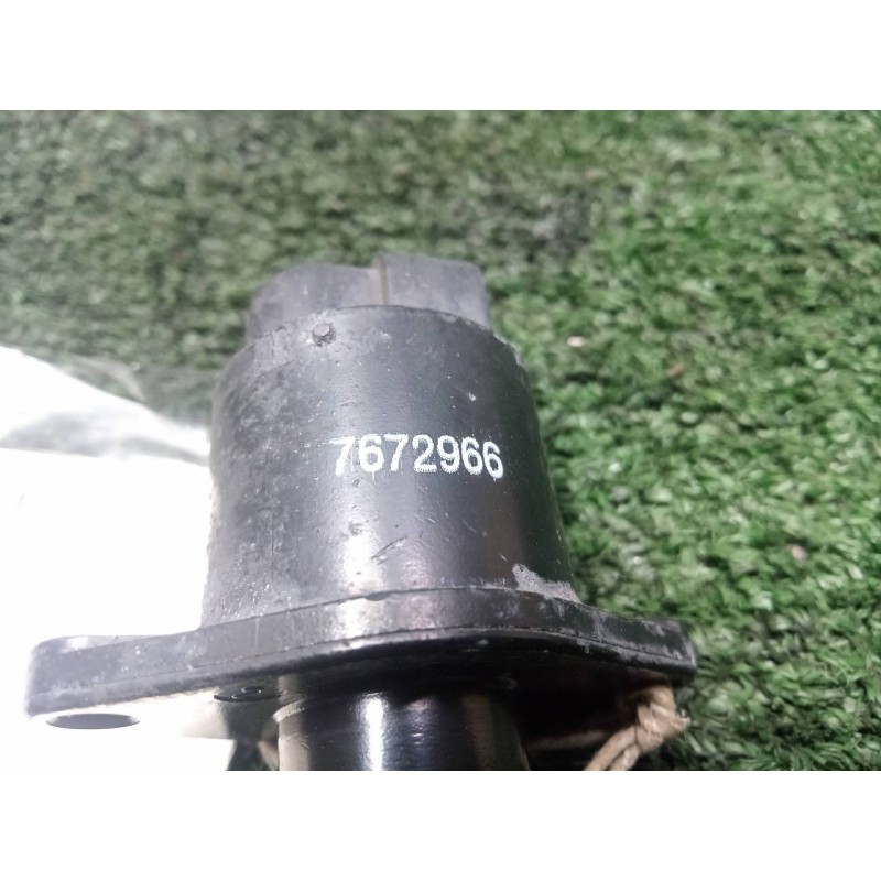 Recambio de valvula ralenti para bmw r 1200 rt/st referencia OEM IAM 13547672966 4.PINES K26- 05-10