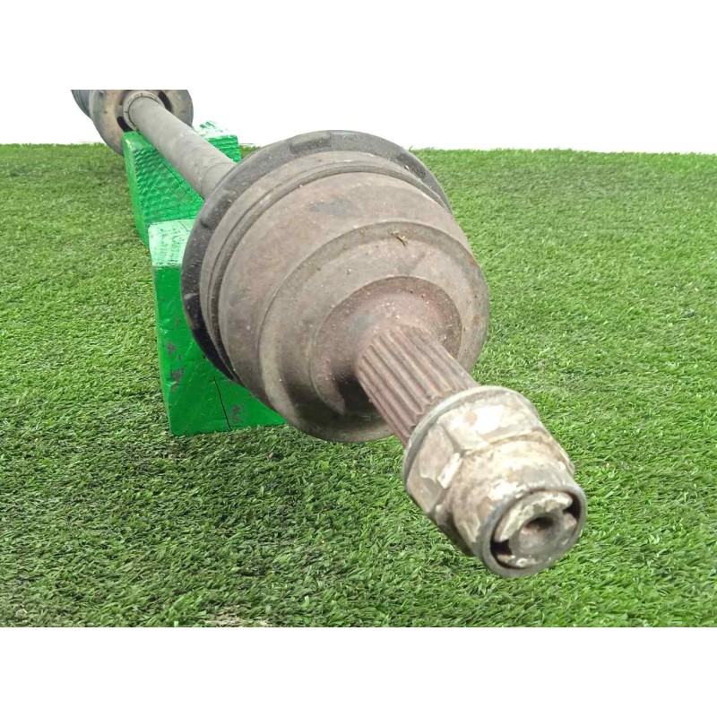 Recambio de transmision delantera derecha para fiat punto berlina (176) 1.7 turbodiesel cat referencia OEM IAM  SIN.CORONA L877M