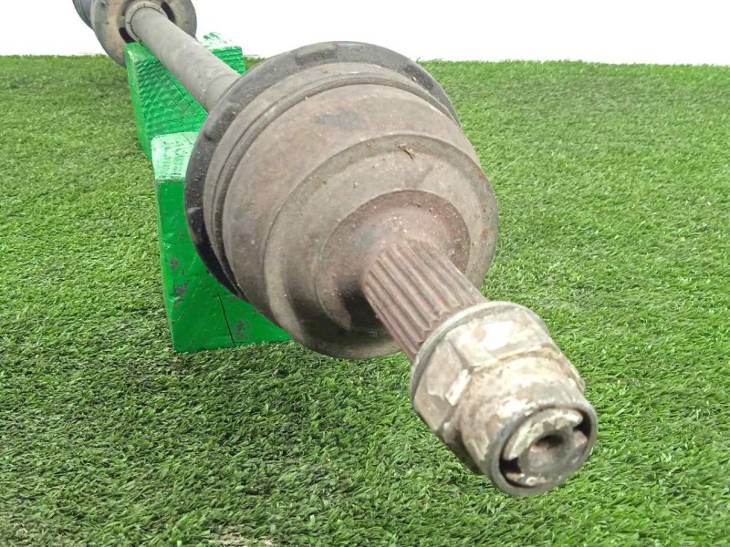 Recambio de transmision delantera derecha para fiat punto berlina (176) 1.7 turbodiesel cat referencia OEM IAM  SIN.CORONA L877M