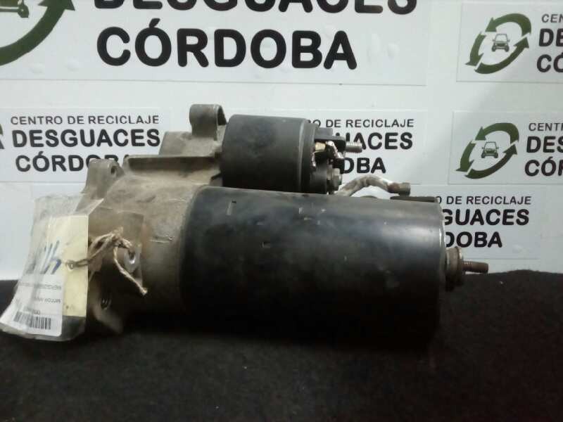 Recambio de motor arranque para mercedes-benz clase e (w210) familiar 4.2 v8 32v cat referencia OEM IAM 0001110113  BOSCH