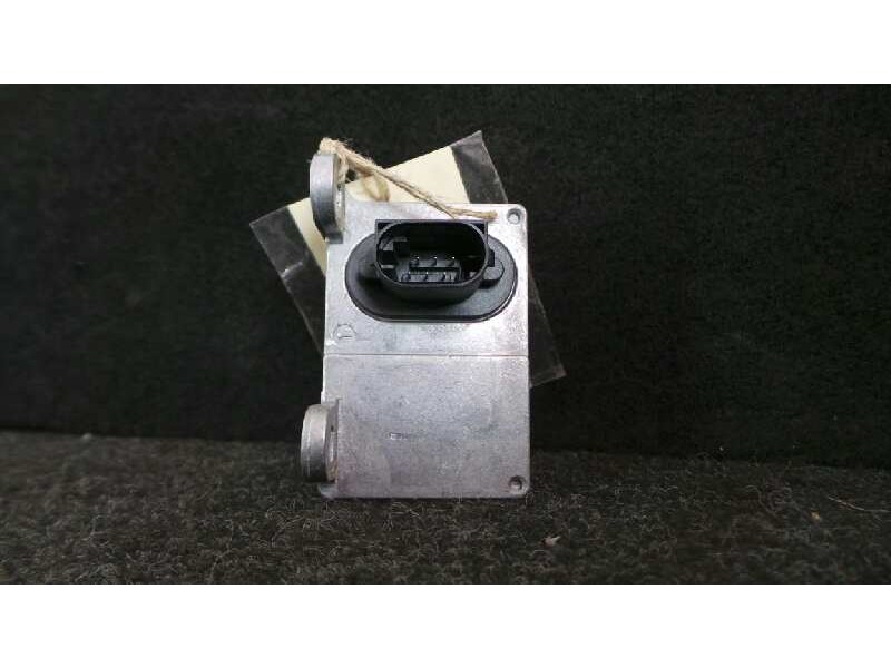 Recambio de centralita check control para opel astra h berlina 1.9 16v cdti cat (z 19 dth / lrd) referencia OEM IAM 24448214-100