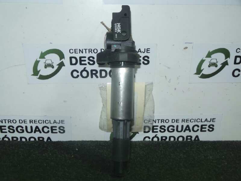 Recambio de bobina encendido para bmw serie 3 berlina (e90) 2.0 cat referencia OEM IAM 7551260  NGK