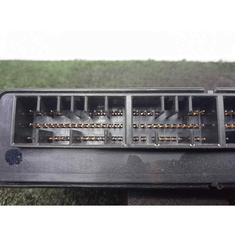 Recambio de modulo electronico para subaru forester s12 2.0 diesel cat referencia OEM IAM 88281SC230  