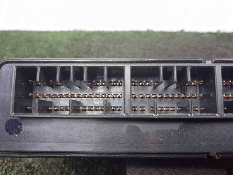 Recambio de modulo electronico para subaru forester s12 2.0 diesel cat referencia OEM IAM 88281SC230  