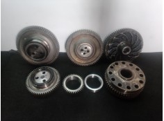 Recambio de kit distribucion para renault ( truck ) 420.18t 4x2 11116 c.c dci referencia OEM IAM 149307A   2