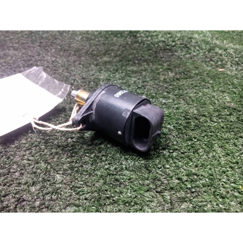 Recambio de valvula ralenti para bmw r 1200 rt/st referencia OEM IAM 13547672966 4.PINES K26- 05-10