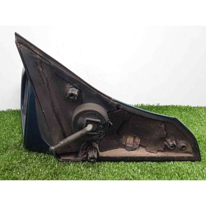 Recambio de retrovisor izquierdo para opel corsa b 1.4 cat (2h6) referencia OEM IAM  CORSA.B - MANUAL VERDE - CON.TARAS
