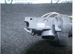 Recambio de bobina encendido para bmw serie 3 berlina (e90) 2.0 cat referencia OEM IAM 7551260  NGK 2