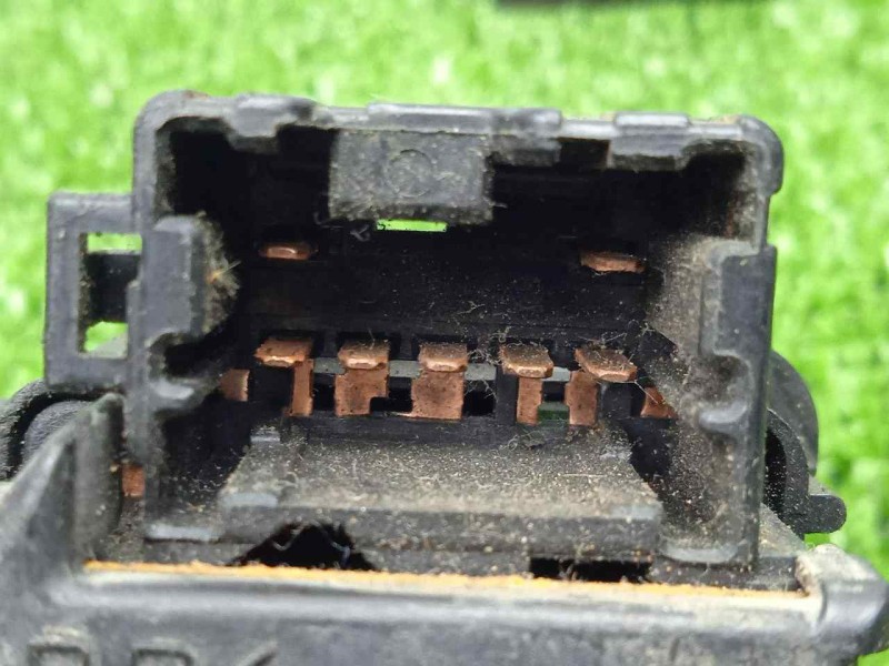 Recambio de mando limpia para nissan almera (n16/e) 2.2 16v turbodiesel cat referencia OEM IAM   