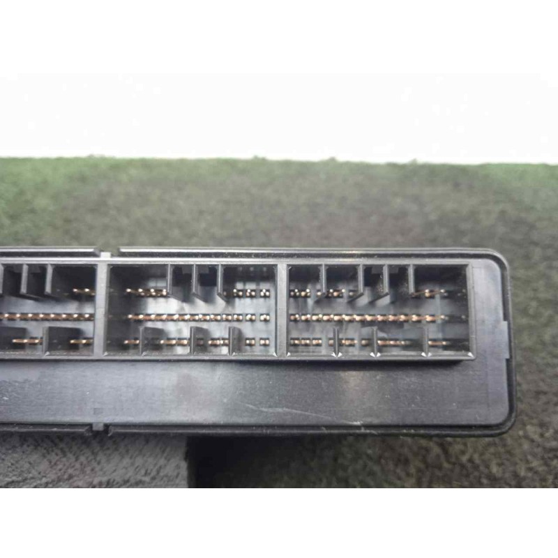 Recambio de modulo electronico para subaru forester s12 2.0 diesel cat referencia OEM IAM 88281SC230  