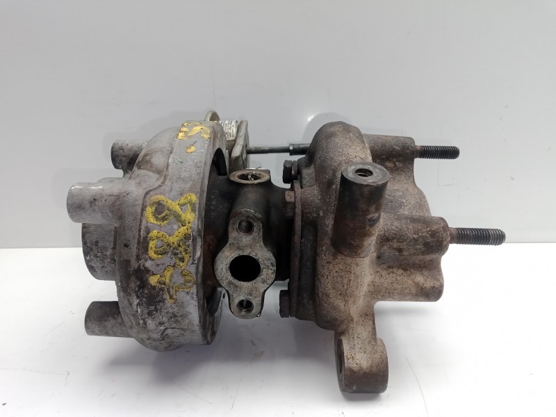 Recambio de turbocompresor para renault espace /grand espace (je0) 2.2 dt rt espace referencia OEM IAM 7004671-7700366502-119011