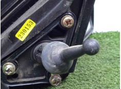 Recambio de retrovisor derecho para hyundai accent (lc) 1.5 12v cat referencia OEM IAM SINREFERENCIA MANUAL NEGRO.PLASTICO 2