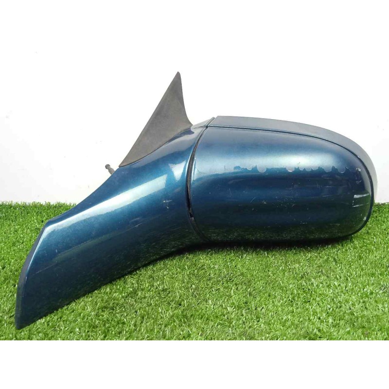 Recambio de retrovisor izquierdo para opel corsa b 1.4 cat (2h6) referencia OEM IAM  CORSA.B - MANUAL VERDE - CON.TARAS