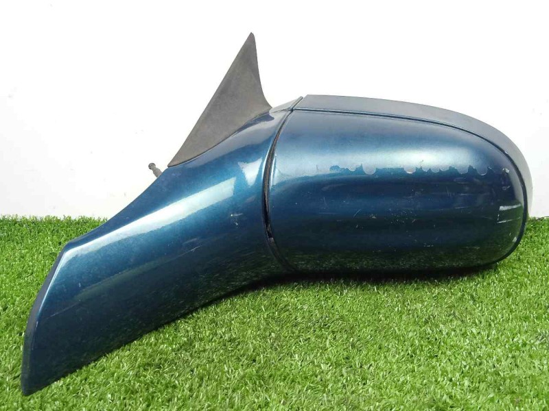 Recambio de retrovisor izquierdo para opel corsa b 1.4 cat (2h6) referencia OEM IAM  CORSA.B - MANUAL VERDE - CON.TARAS