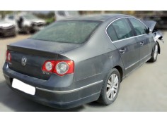 Recambio de puente trasero para volkswagen passat berlina (3c2) 2.0 tdi referencia OEM IAM   