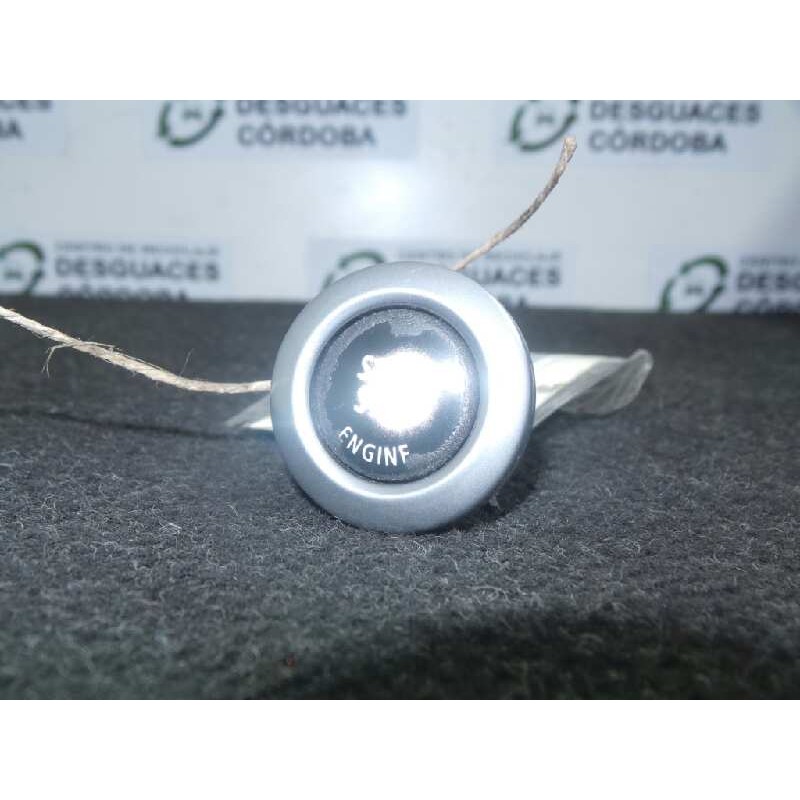 Recambio de conmutador de arranque para bmw serie 3 berlina (e90) 2.0 cat referencia OEM IAM 694991306 BOTON STAR / ARRANQUE GAS