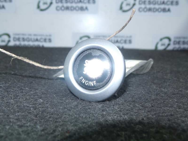 Recambio de conmutador de arranque para bmw serie 3 berlina (e90) 2.0 cat referencia OEM IAM 694991306 BOTON STAR / ARRANQUE GAS