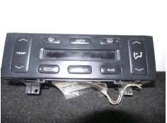 Recambio de mando climatizador para peugeot 406 berlina (s1/s2) 2.0 hdi referencia OEM IAM 96303375ZL-658636N-098BF8  