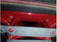 Recambio de luz central de freno para peugeot 208 1.2 12v vti referencia OEM IAM 9674309080   2