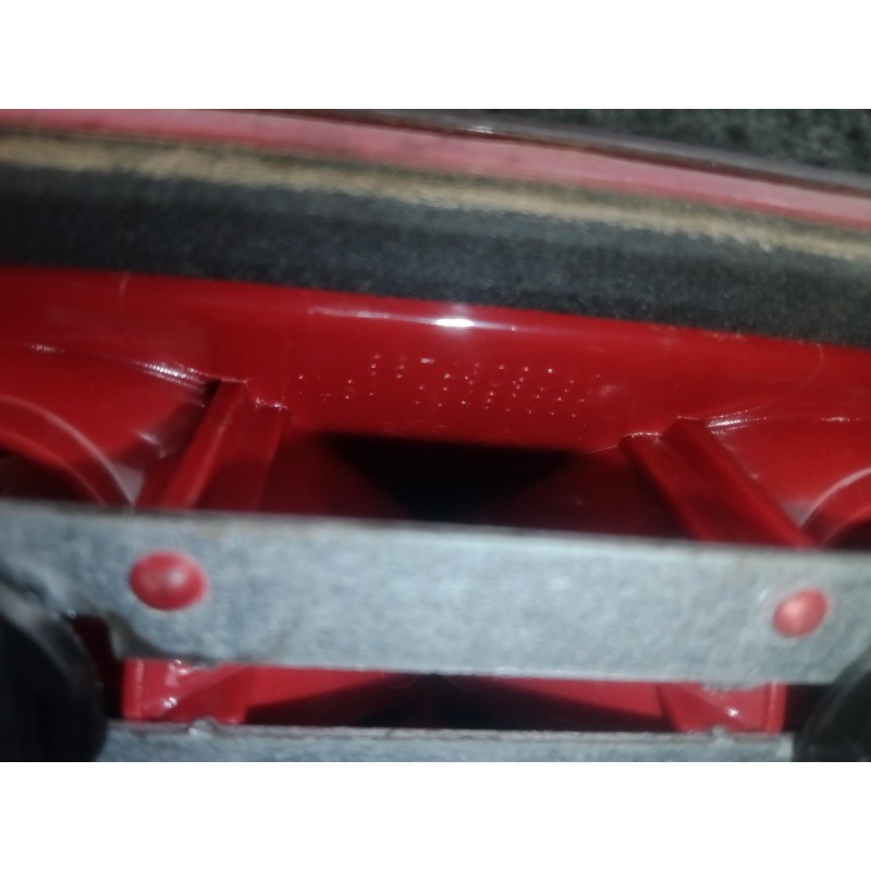 Recambio de luz central de freno para peugeot 208 1.2 12v vti referencia OEM IAM 9674309080  