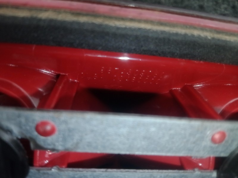 Recambio de luz central de freno para peugeot 208 1.2 12v vti referencia OEM IAM 9674309080  