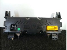 Recambio de mando climatizador para peugeot 406 berlina (s1/s2) 2.0 hdi referencia OEM IAM 96303375ZL-658636N-098BF8   2