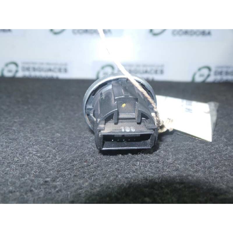 Recambio de conmutador de arranque para bmw serie 3 berlina (e90) 2.0 cat referencia OEM IAM 694991306 BOTON STAR / ARRANQUE GAS