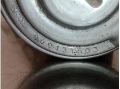 Recambio de valvula egr para audi a4 berlina (b5) 2.5 v6 24v tdi referencia OEM IAM 059131503-72167505-98T075 PIERBURG - MECANIC 2