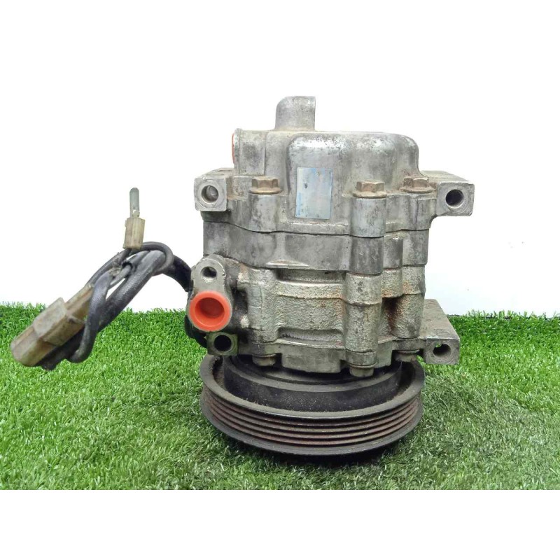 Recambio de compresor aire acondicionado para mazda mx-3 (ec) 1.9 v6 24v cat referencia OEM IAM N1301AA4 PANASONIC - 5.CANALES 