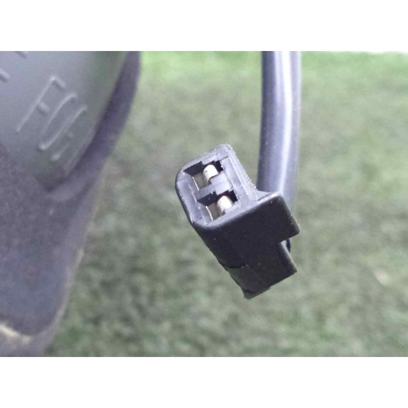 Recambio de piloto trasero izquierdo interior para chevrolet cruze 1.6 cat referencia OEM IAM 96830489 4.PUERTAS INTERIOR