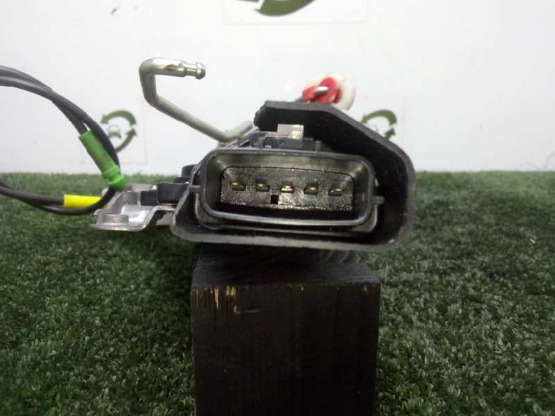 Recambio de cerradura puerta delantera izquierda para toyota aygo (kgb/wnb) 1.0 cat referencia OEM IAM SINREFERENCIA 5.PINES 