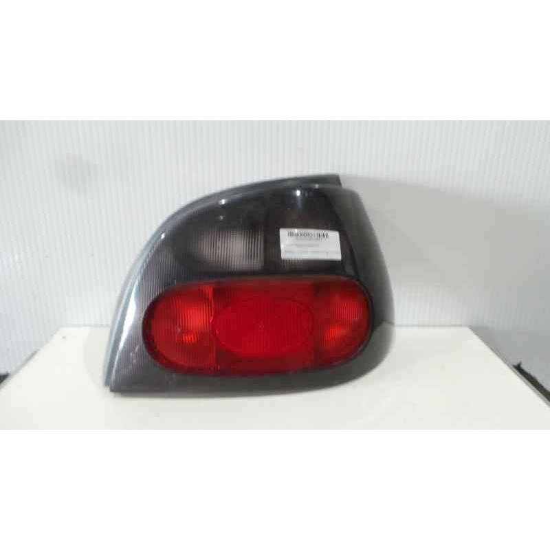 Recambio de piloto trasero derecho para renault megane i berlina hatchback (ba0) 1.4 referencia OEM IAM  1.SERIE 5.PUERTAS