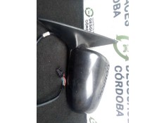 Recambio de retrovisor izquierdo para audi a6 berlina (4f2) 3.0 v6 24v tdi referencia OEM IAM  ELECTRICO - 9.CABLES NEGRO 2