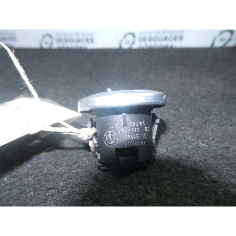 Recambio de conmutador de arranque para bmw serie 3 berlina (e90) 2.0 cat referencia OEM IAM 694991306 BOTON STAR / ARRANQUE GAS