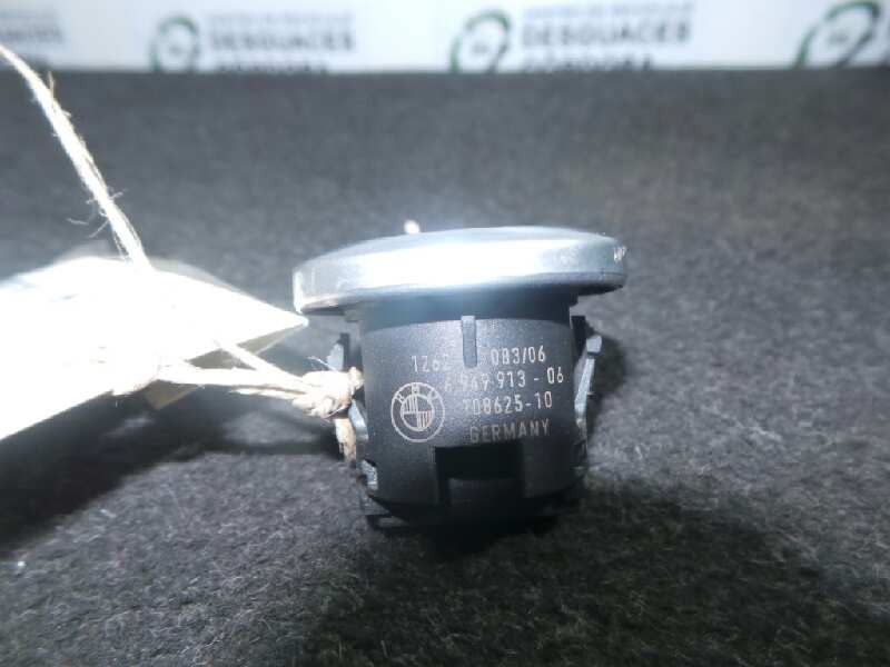 Recambio de conmutador de arranque para bmw serie 3 berlina (e90) 2.0 cat referencia OEM IAM 694991306 BOTON STAR / ARRANQUE GAS