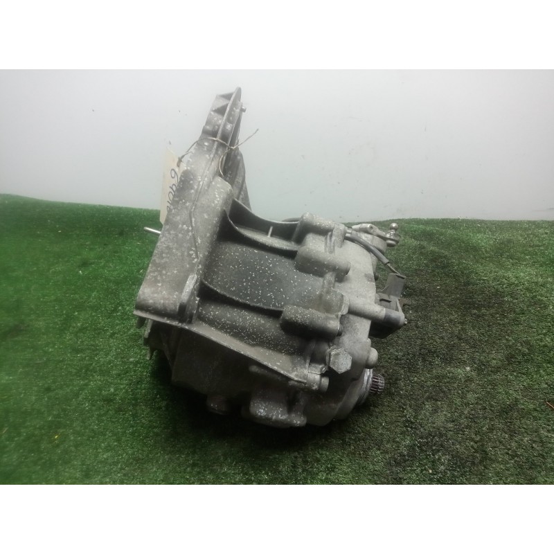 Recambio de caja cambios para bmw r 1200 rt/st referencia OEM IAM RAD  