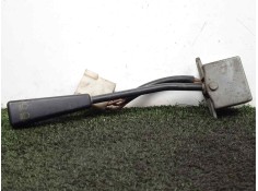 Recambio de mando luces para nissan trade 2.0 d referencia OEM IAM   