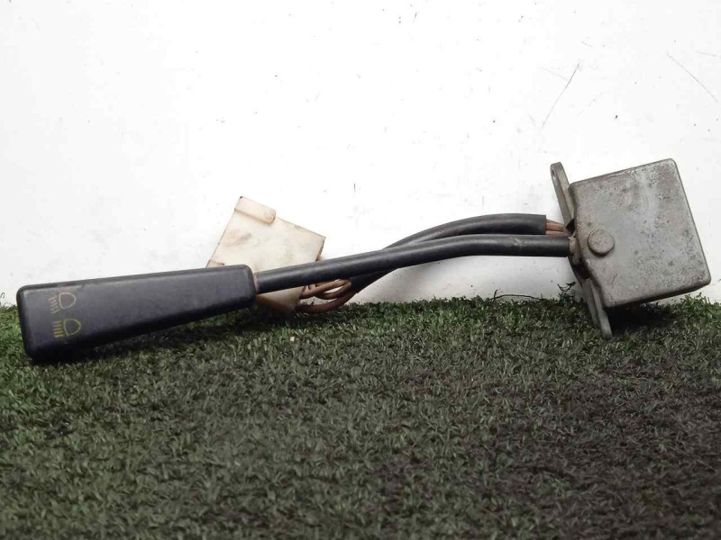 Recambio de mando luces para nissan trade 2.0 d referencia OEM IAM   