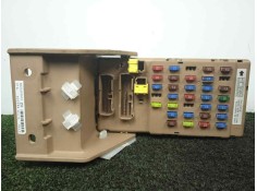 Recambio de caja reles / fusibles para subaru forester s12 2.0 diesel cat referencia OEM IAM 82201FG010  