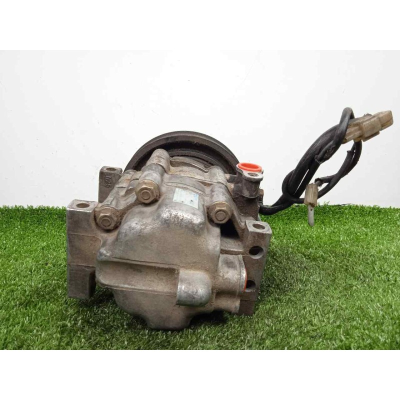 Recambio de compresor aire acondicionado para mazda mx-3 (ec) 1.9 v6 24v cat referencia OEM IAM N1301AA4 PANASONIC - 5.CANALES 