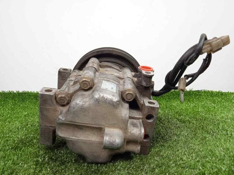 Recambio de compresor aire acondicionado para mazda mx-3 (ec) 1.9 v6 24v cat referencia OEM IAM N1301AA4 PANASONIC - 5.CANALES 