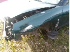 Recambio de aleta delantera izquierda para mg mgf (rd) 1.8 cat referencia OEM IAM   