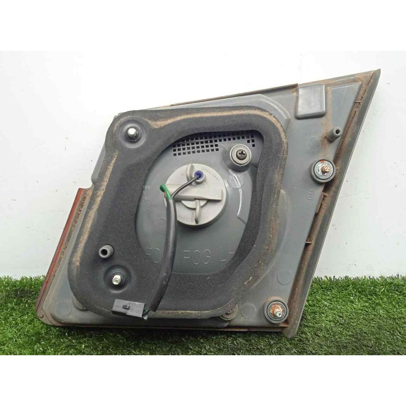 Recambio de piloto trasero izquierdo interior para chevrolet cruze 1.6 cat referencia OEM IAM 96830489 4.PUERTAS INTERIOR