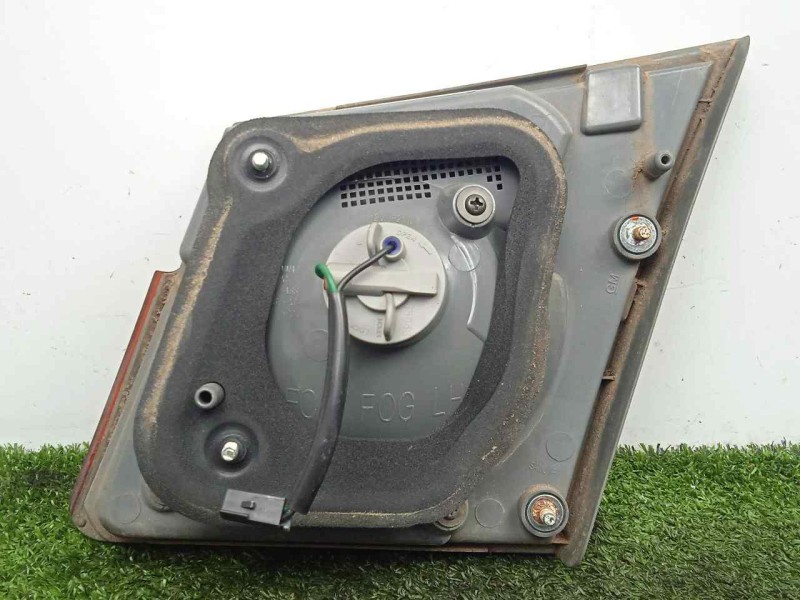 Recambio de piloto trasero izquierdo interior para chevrolet cruze 1.6 cat referencia OEM IAM 96830489 4.PUERTAS INTERIOR