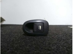 Recambio de mando elevalunas trasero derecho para peugeot 406 berlina (s1/s2) 2.0 hdi referencia OEM IAM   7 PINES