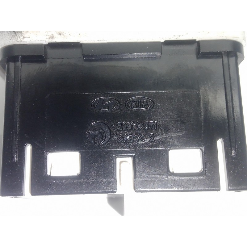 Recambio de interruptor para kia rio 1.2 cat referencia OEM IAM 299105371  