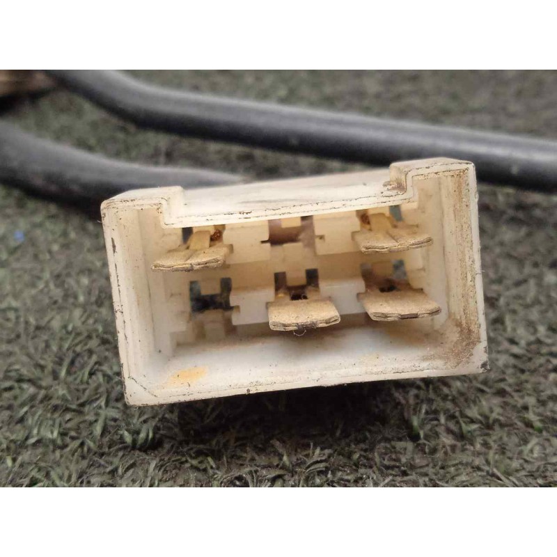 Recambio de mando luces para nissan trade 2.0 d referencia OEM IAM   