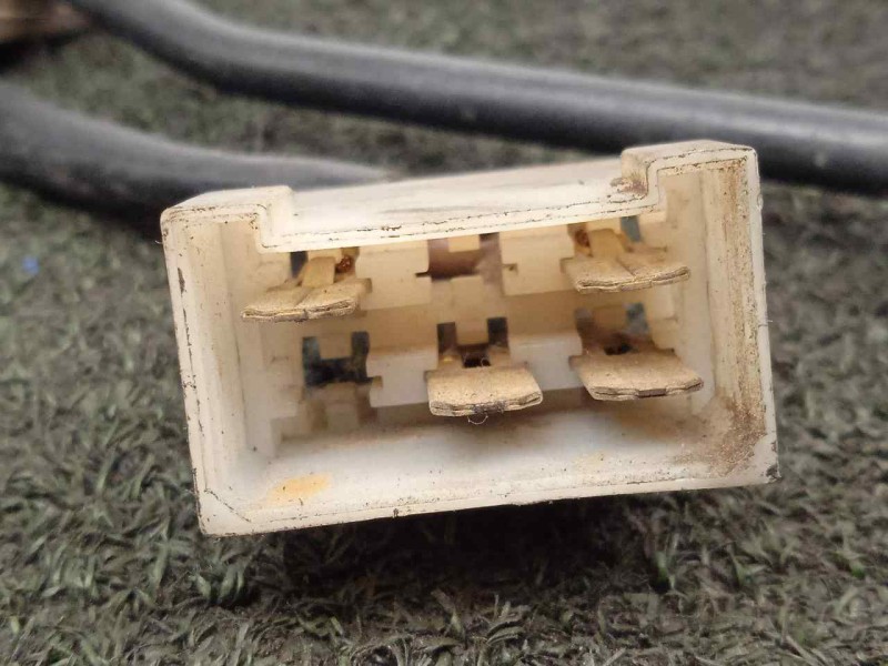 Recambio de mando luces para nissan trade 2.0 d referencia OEM IAM   