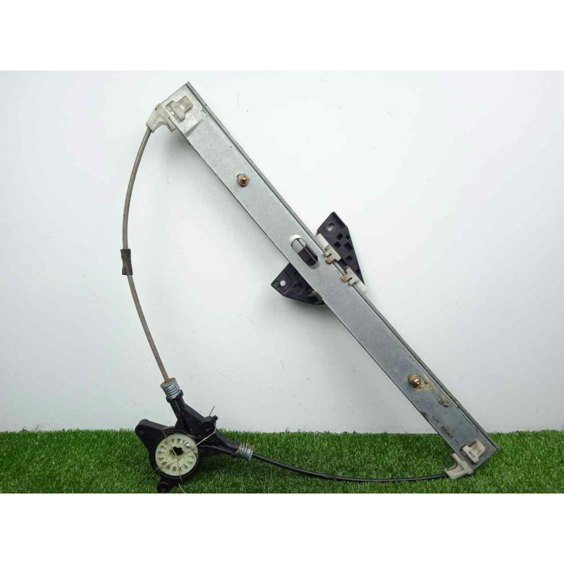 Recambio de elevalunas delantero izquierdo para mazda 6 berlina (gg) 2.0 diesel cat referencia OEM IAM  ELECTRICO SIN.MOTOR